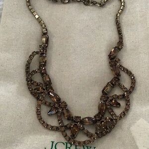 JCrew Elegant Necklace